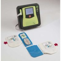 48096-DEFIBRILLATEUR AED PRO SEMI AUTOMATIQUE ZOLL MEDICAL