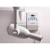 48409-RADIO DENTAIRE NUMERIQUE RVG MURALE