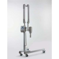 48410-RADIO DENTAIRE SUR PIED