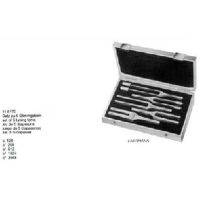 52350-JEU DE 5 DIAPASONS C128-256-512-1024-2048