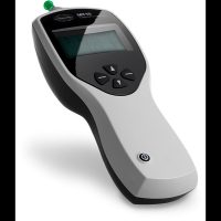 52356-TYMPANOMETRE PORTABLE AVEC REFLEX STAPEDIEN et IMPRIMANTE