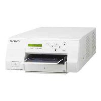 52579-IMPRIMANTE MEDICALE SONY