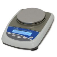 52880-BALANCE ELECTRONIQUE DE PRECISION AU CENTIEME