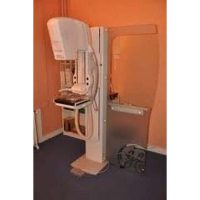 53878-MAMMOGRAPHE GENERAL ELECTRIC 700T RENOVE