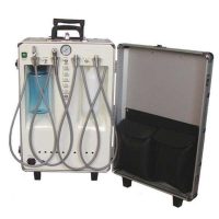 53936-VALISE POUR SOINS DENTAIRE AMBULATOIRE