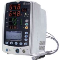 54146-MONITEUR MINDRAY PNI-SPO² VS-800 RENOVE