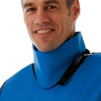 54242-PROTEGE THYROIDE PLOMBE