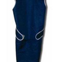 54302-TABLIER PLOMBE ANTI X DEMI CHASUBLE ECONOMIQUE