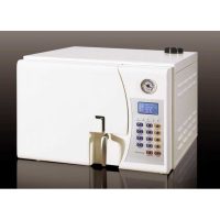 54345-AUTOCLAVE de PAILLASSE 1 PORTE 50 LITRES