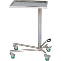 54440-TABLE MAYO HYDRAULIQUE
