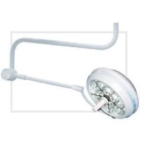 54651-ECLAIRAGE OPERATOIRE PLAFONIER COUPOLE 30 LEDS FOCALISATION ELECTRONIQUE