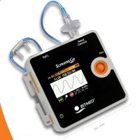 54862-POLYGRAPHE DE DEPISTAGE APNEE 1 A 7 CANAUX SAHS