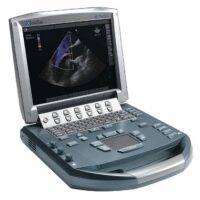 55264-ECHOGRAPHE PORTABLE CARDIAQUE COULEUR DOPPLER SONOSITE M TURBO RENOVE