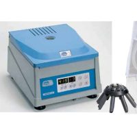 55899-CENTRIFUGEUSE 8X15ML