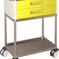 56145-CHARIOT ASSISTANCE