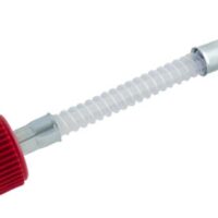 56216-PIPETTE DE REMPLISSAGE POUR CUVE GAZ HALOGENE HALOTANE TYPE TEC3-4-5