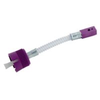 56224-PIPETTE DE REMPLISSAGE POUR CUVE GAZ HALOGENE ISOFLURANE TYPE TEC3-4-5-6-7