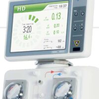 56781-GENERATEUR DE DIALYSE NIKKISO DBB-005 RENOVE