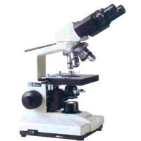 57487-MICROSCOPE BINOCULAIRE SERIE 100