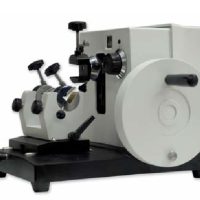 57529-MICROTOME ROTATIF MECANIQUE