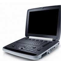 57568-ECHOGRAPHE PORTABLE COULEUR CARDIAQUE SAMSUNG MEDISON HM70A RENOVE