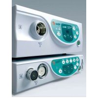 57845-COLONNE VIDEO FUJINON SERIE 4400 HD RENOVE comprenant