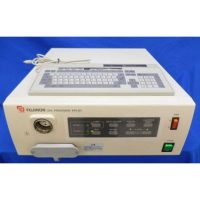 57846-COLONNE VIDEO FUJINON SERIE 201 RENOVE comprenant