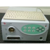 58059-COLONNE VIDEO FUJINON SERIE 2200 RENOVE comprenant