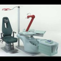 58475-UNITE DE CONSULTATION OPHTALMOLOGIQUE 3 POSTES