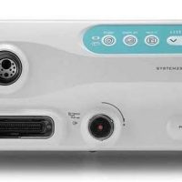 60574-PROCESSEUR AVEC SOURCE DE LUMIERE XENON FUJINON EPX 2500 RENOVE