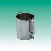 61112-BOCK AVEC POIGNEE ET CROCHET 1000 ml