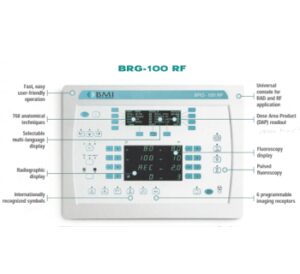 61256-TABLE TELECOMMANDEE NUMERISEE AVEC TOMOGRAPHIE – Image 2