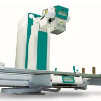 61256-TABLE TELECOMMANDEE NUMERISEE AVEC TOMOGRAPHIE