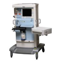 61349-RESPIRATEUR D ANESTHESIE DRAGER PRIMUS RENOVE