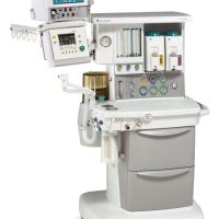 61354-RESPIRATEUR D ANESTHESIE GENERAL ELECTRIC DATEX OHMEDA AESPIRE S5 RENOVE