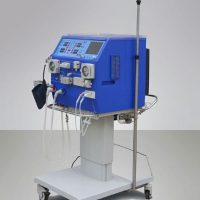 61542-GENERATEUR DE DIALYSE GAMBRO AK 200 S Dialyseur RENOVE