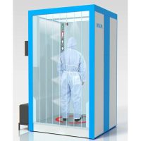 61755-CABINE AUTOMATIQUE DE DECONTAMINATION