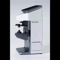 61766-FRONTOFOCOMETRE AUTOMATIQUE DL800 sans imprimante