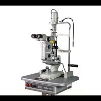 61811-LASER YAG QUANTEL MEDICAL OPTIMIS II 2ND GENERATION RENOVE