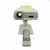 61822-PROJECTEUR DE TEST CP-690 NIDEK RENOVE