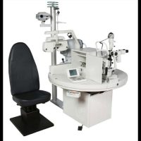 61824-UNITE DE CONSULTATION NIDEK OT6020 RENOVE