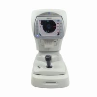 61825-AUTOREFRACTO-KERATOMETRE NIDEK ARK-530A RENOVE