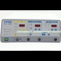 62275-BISTOURI MONO ET BIPOLAIRE ERBE ICC 300 RENOVE