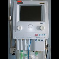 62418-VENTILATEUR DE REANIMATION GALILEO LONGUE DUREE POUR SOINS INTENSIFS ADULTES ENFANTS ET NEONATAL RENOVE