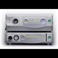 62446-COLONNE VIDEO FUJINON SERIE 4450 HD RENOVE comprenant