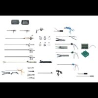 62491-KIT LAPAROSCOPIE GENERAL