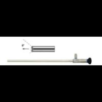 62492-LAPAROSCOPE 10MM AVEC CABLE DE LUMIERE