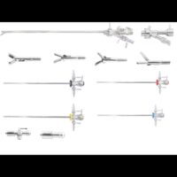 62501-KIT UROLOGIE FEMME CYSTOSCOPIE sans optique