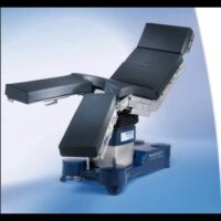 62593-TABLE D OPERATION FULL ELECTRIQUE MAQUET ALPHAMAXX RENOVE