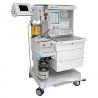 62736-RESPIRATEUR D ANESTHESIE GENERAL ELECTRIC DATEX OHMEDA ADULTE ENFANT PEDIATRIQUE AESTIVA 5 7900 RENOVE